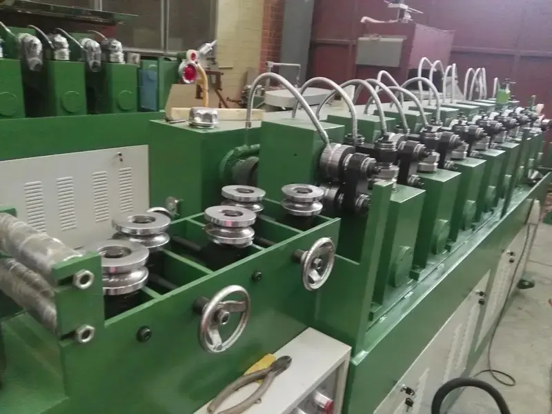 Taavale Mill Publing System Faatulagaina ma lelei