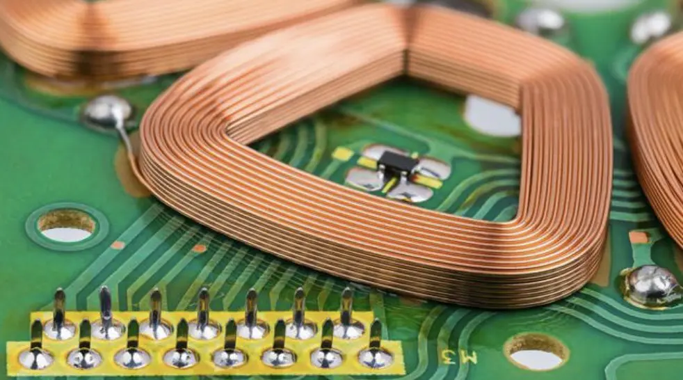 Aisea o le electromagnetic wire o le mito milling milling sili ona taua mo aso nei uamea?