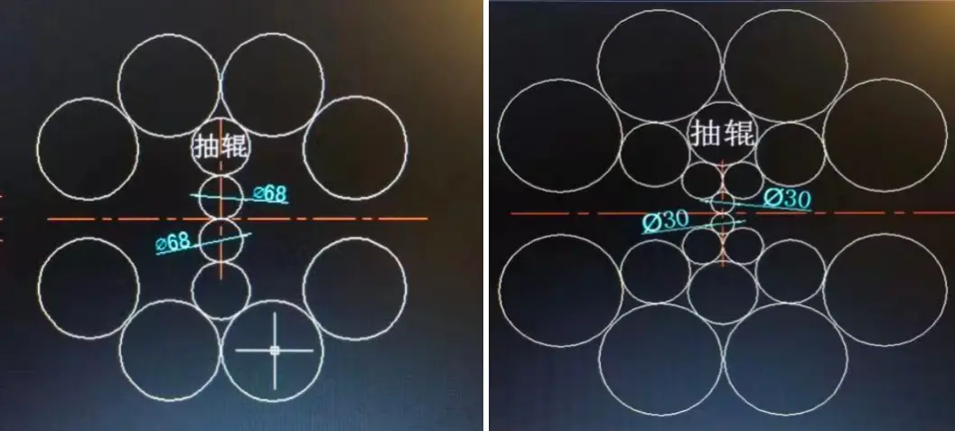 O le a le mea e faia ai le 20-rond clingl mill le ki i le luluina o le fale uamea?