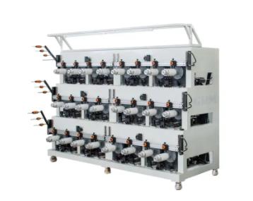 O le a le aoga o le rewinding machine