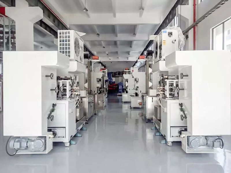 O le a le mea e tatau ona gauai i ai pe a faʻapipiʻi le Solar PV Round Wire Machine