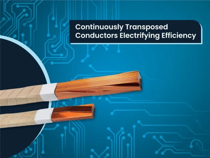 Conductors Transposed Conductors: O mea lilo o le Power Transfer