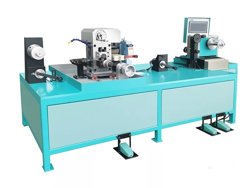 High-Precision Micro Flat Uaea Rolling Mill